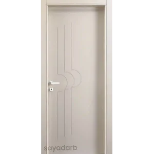 درب پلی وود ضد آب