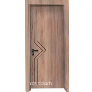 درب پلی وود