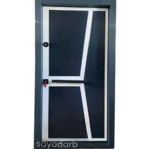 درب ضد سرقت مدرن