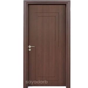 درب پلی وود ضد آب