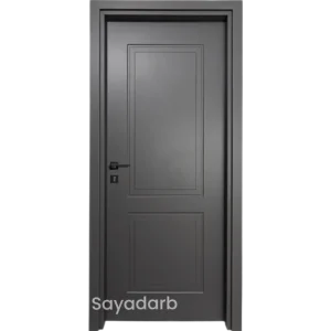 درب داخلی اتاق
