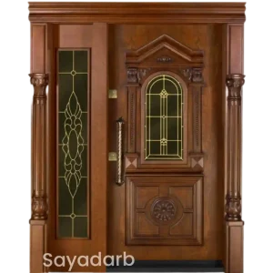 درب لابی لوکس