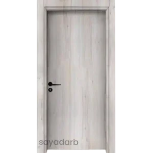 درب پلی وود ضد آب اتاق و سرویس