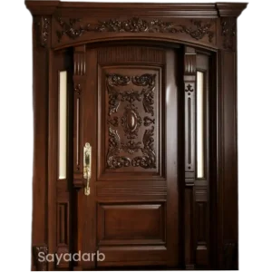درب لابی لوکس
