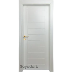 درب ضد آب سرویس بهداشتی