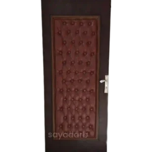 درب آکوستیک اداری