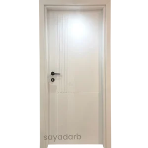 درب اتاق خواب جدید