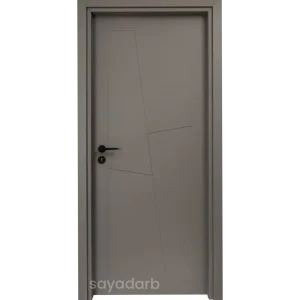 درب پلی وود ضد آب