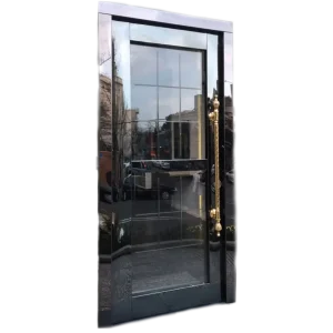 قیمت درب استیل مدرن