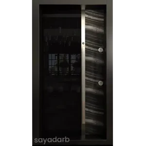 قیمت درب ضد سرقت مدرن