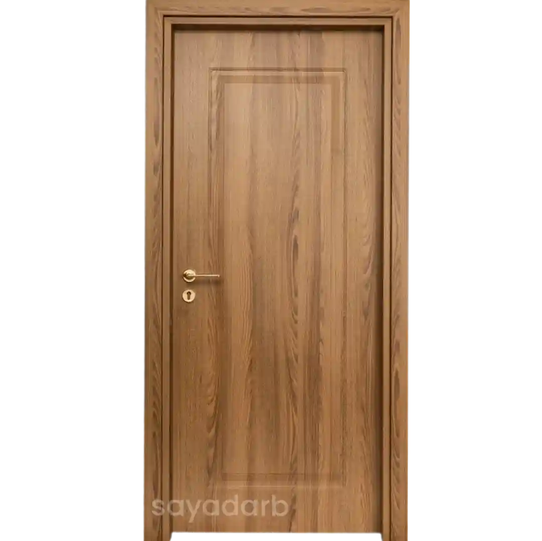 قیمت درب چوبی اتاق خواب کد 185 1 درب چوبی اتاق خواب