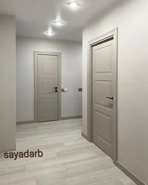 بهترین نوع درب اتاق خواب چه دربی است؟ بررسی 3 نوع برتر 10 بهترین رنگ درب اتاق خواب