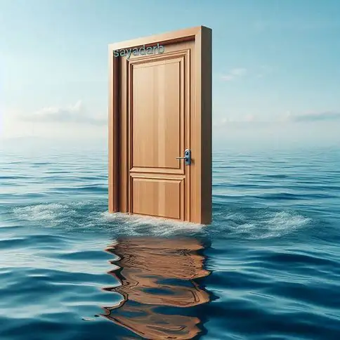 بهترین درب ضد آب برای سرویس بهداشتی در سال 1405 5 بهترین درب برای سرویس بهداشتی